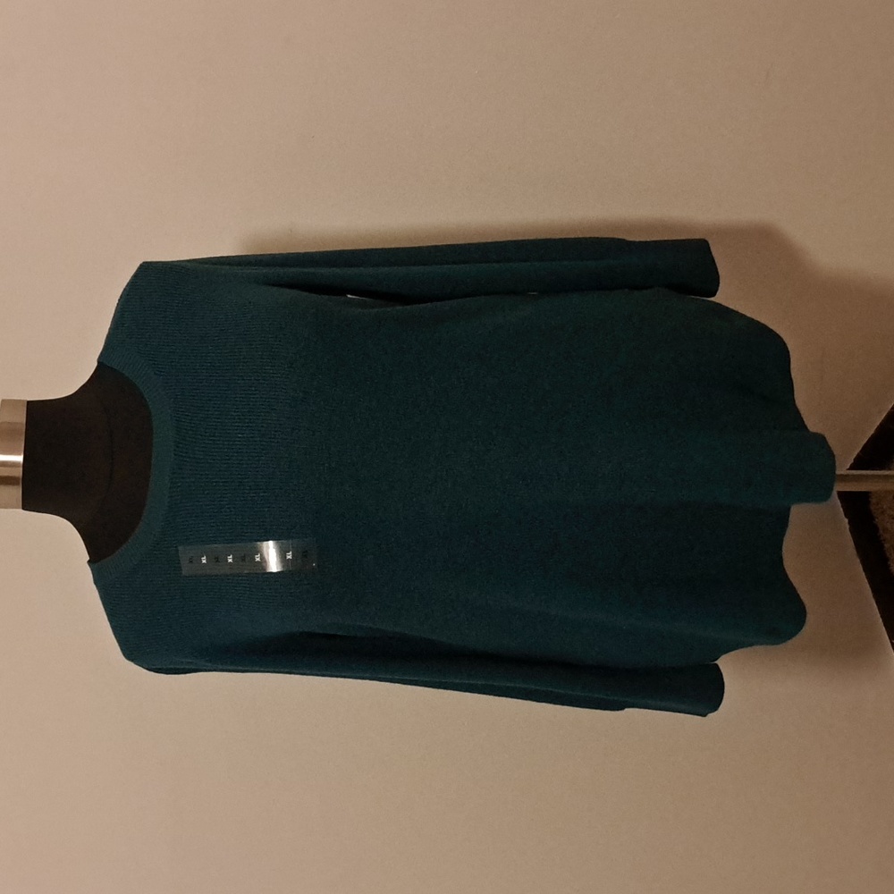 Natural Sweater XL